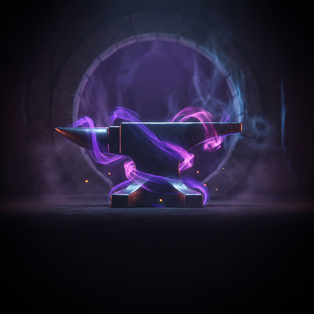 Voidforge Pre-Launch Loot